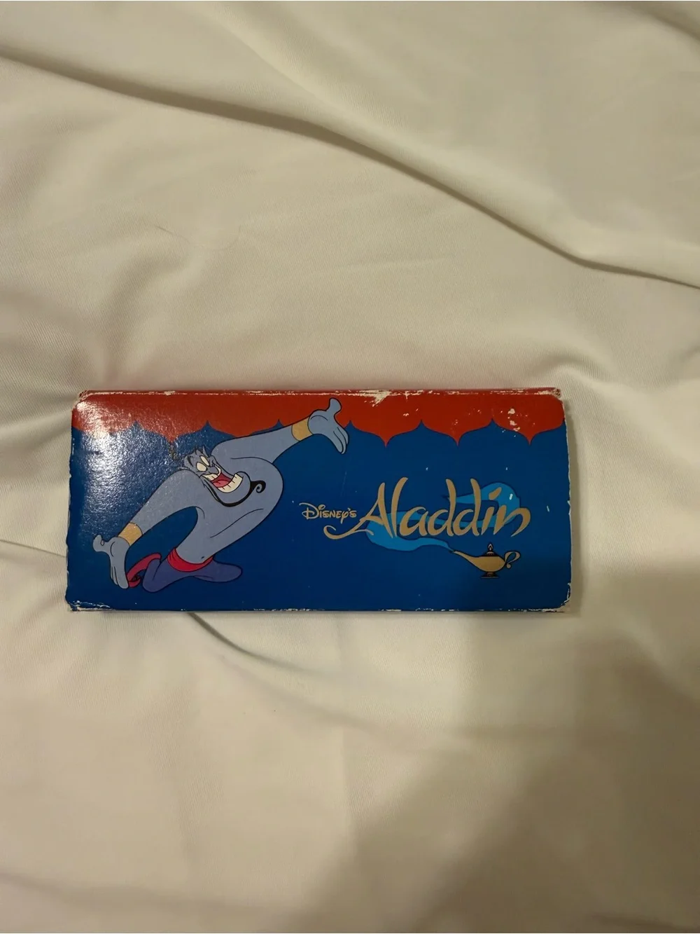 Disney Aladdin Genie Watch